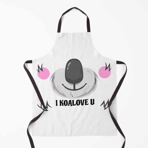 Item preview, I Koalove You designed and sold by Teelogic.