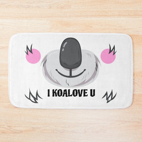 Item preview, I Koalove You designed and sold by Teelogic.