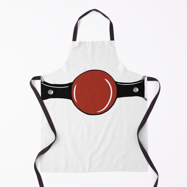 Item preview, Ball Gag designed and sold by DF3.