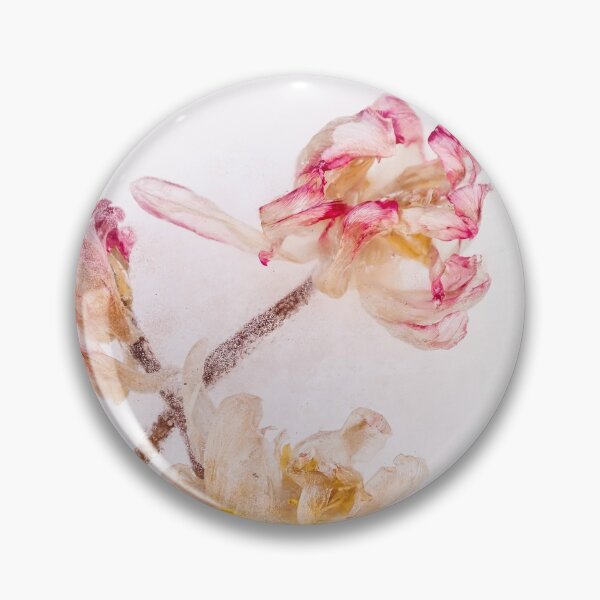 Item preview, Frozen Beauty - Tulips  designed and sold by Maria Heyens.