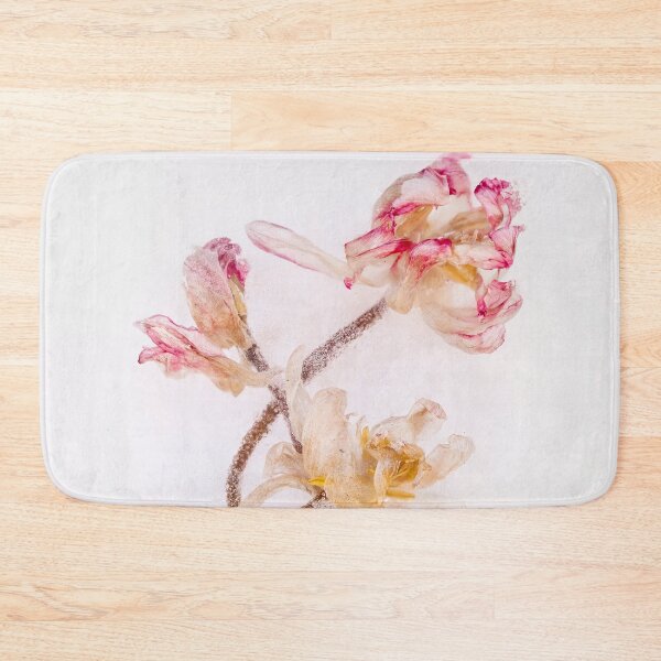 Item preview, Frozen Beauty - Tulips  designed and sold by Maria Heyens.