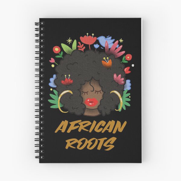 Item preview, African Roots designed and sold by ArtGraffita.