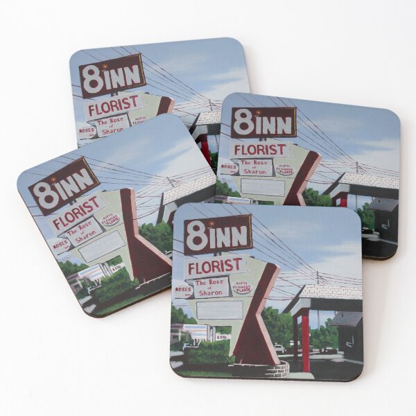 Item preview, 8 Inn designed and sold by stuthepainter.