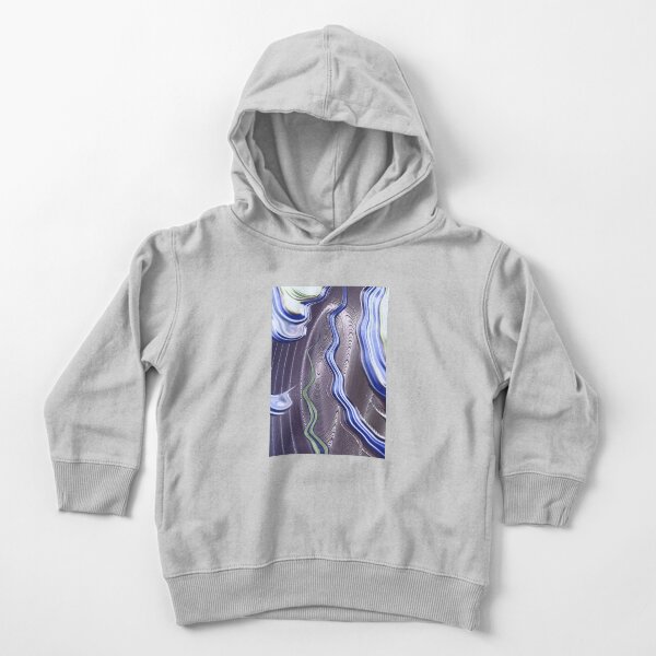 Beautiful Image Toddler Pullover Hoodie