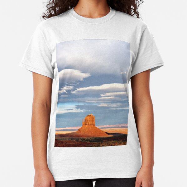 monument valley t shirt