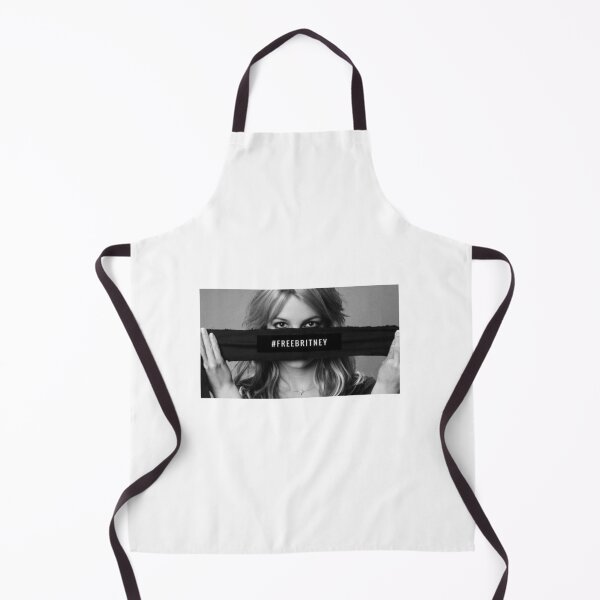 Item preview, Camisa BRITNEY GRATIS, pegatinas BRITNEY GRATIS, sudadera BRITNEY GRATIS designed and sold by cercleshop.