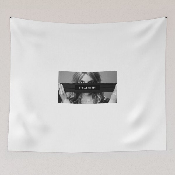 Item preview, FREE BRITNEY shirt, FREE BRITNEY stickers, FREE BRITNEY hoodie designed and sold by cercleshop.
