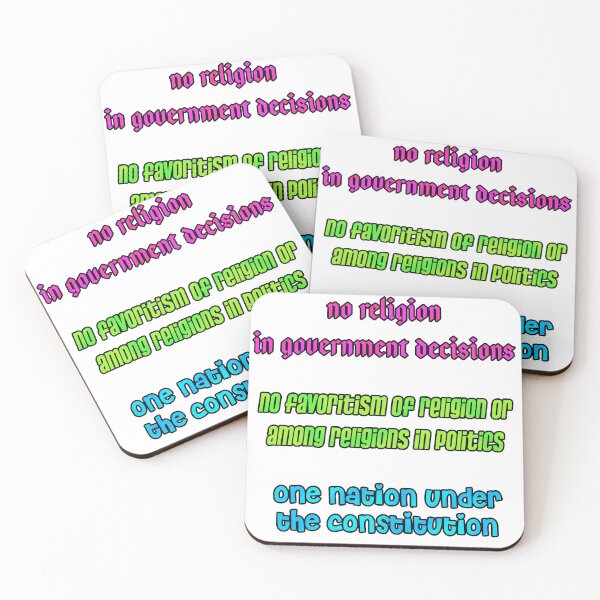 Item preview, separation of church and state quotes ♥ designed and sold by icecreamfreeze.