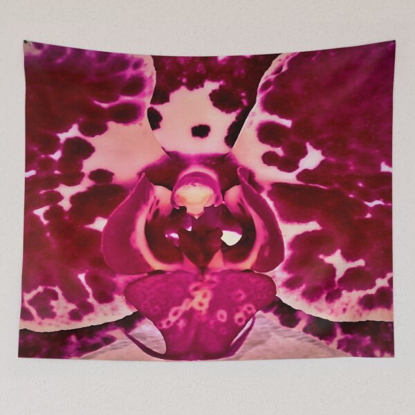 Item preview, Blotchy Beauty designed and sold by ralphsamo.
