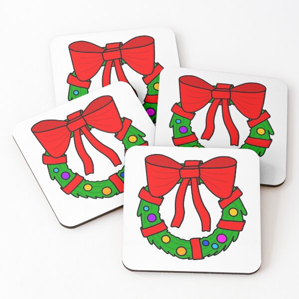 Item preview, Christmas Wreath  designed and sold by MALLI-.