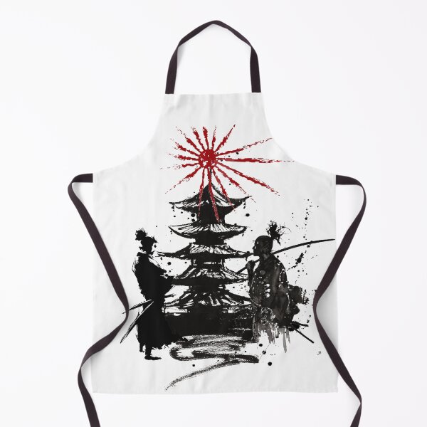 Item preview, Clach of legends | Edo Collection | Samourai Era designed and sold by InstantHollow.