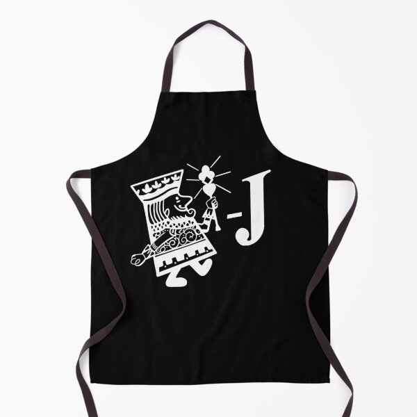Item preview, King J Records designed and sold by Wsgreen.