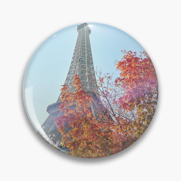 Artikelvorschau, Eiffel Tower entworfen und verkauft von Skayart.