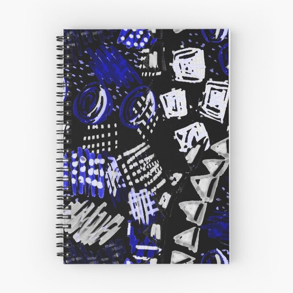 Item preview, Creative colorful abstraction. Children's drawings designed and sold by NatalliaNovik.