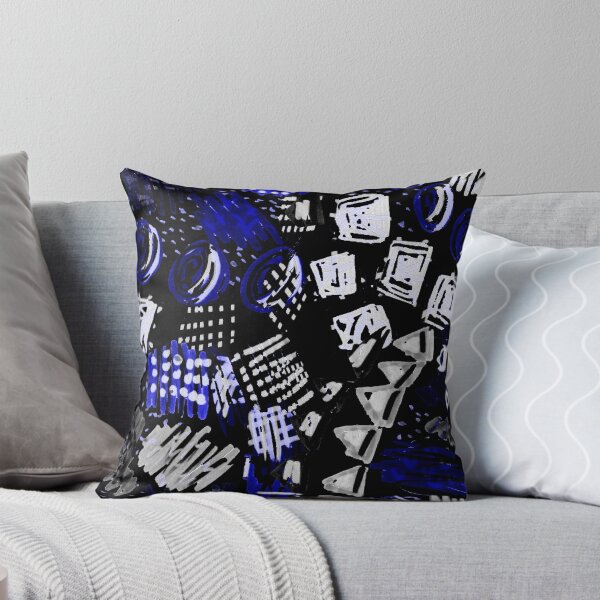 Item preview, Creative colorful abstraction. Children's drawings designed and sold by NatalliaNovik.