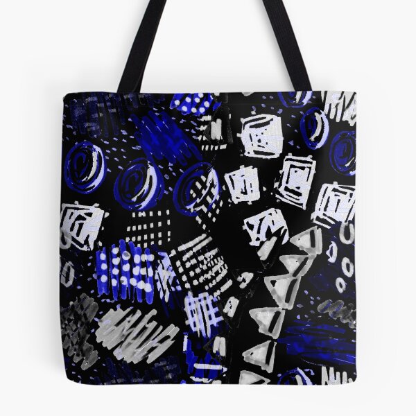 Item preview, Creative colorful abstraction. Children's drawings designed and sold by NatalliaNovik.