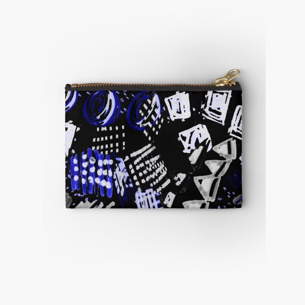 Item preview, Creative colorful abstraction. Children's drawings designed and sold by NatalliaNovik.