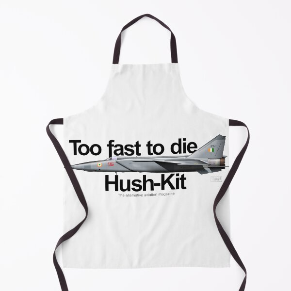 Item preview, Too fast to die -MiG-25R designed and sold by HushKit.