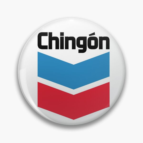 Item preview, Chingon designed and sold by TheCraftyDrunkCo.