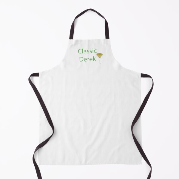 Item preview, Classic Derek designed and sold by AnnbleBee.