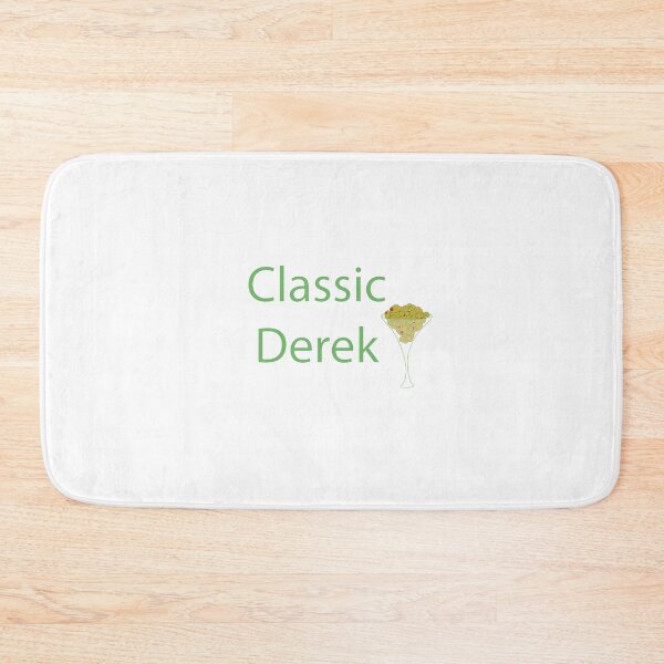 Item preview, Classic Derek designed and sold by AnnbleBee.