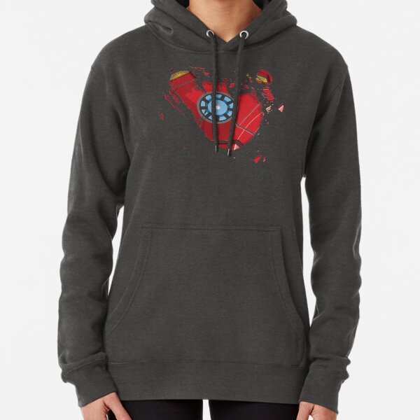 Item preview, Ripped Reactor designed and sold by SpartanArt.