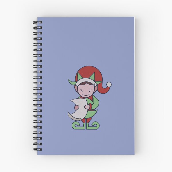 Item preview, New Year's Elf designed and sold by lisilona.