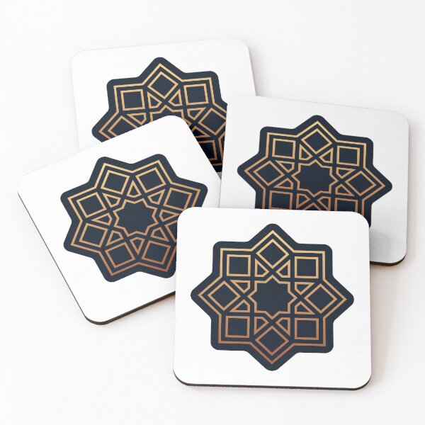 Item preview, Sticker for Ramadan designed and sold by NeteDesign.