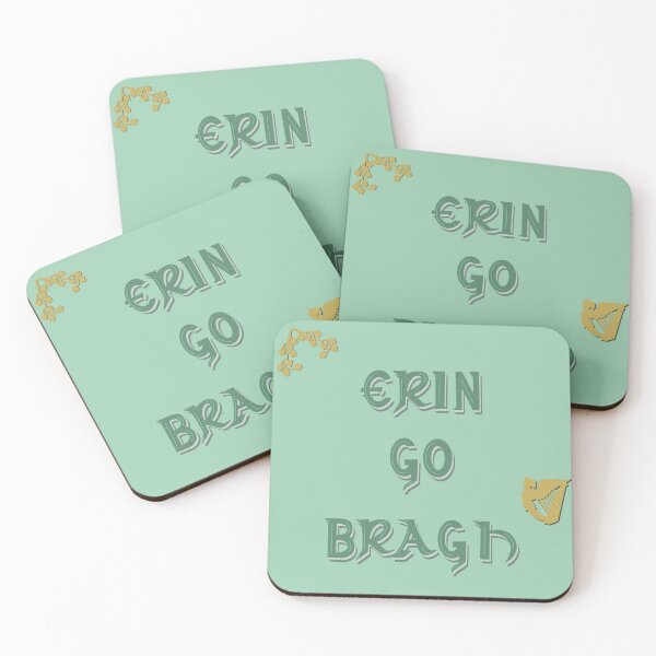 Item preview, Erin Go Bragh St Patricks Day  designed and sold by Erin Drazdzinski.