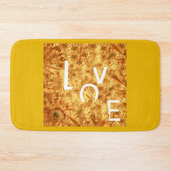 Item preview, Floral pattern love designed and sold by karimaK-71.