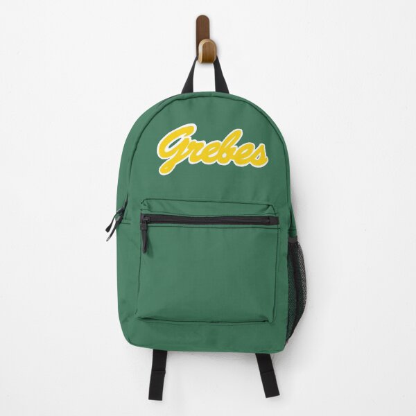 Item preview, Grebes • Script Logo designed and sold by Tolon.