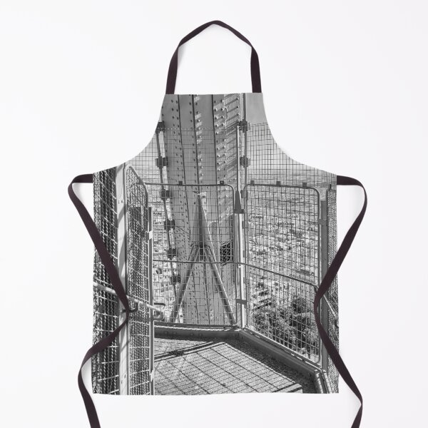 Item preview, Eiffel Tower Stairs designed and sold by Skayart.