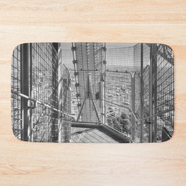 Item preview, Eiffel Tower Stairs designed and sold by Skayart.