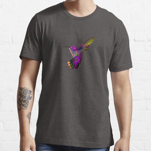 Hummingbird Essential T-Shirt