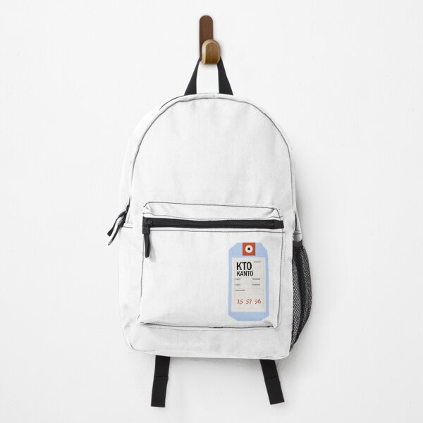 Item preview, Kanto Luggage Tag designed and sold by TeejDesigns.