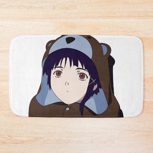 Item preview, Bear Suit Lain designed and sold by UMBZ-Design.