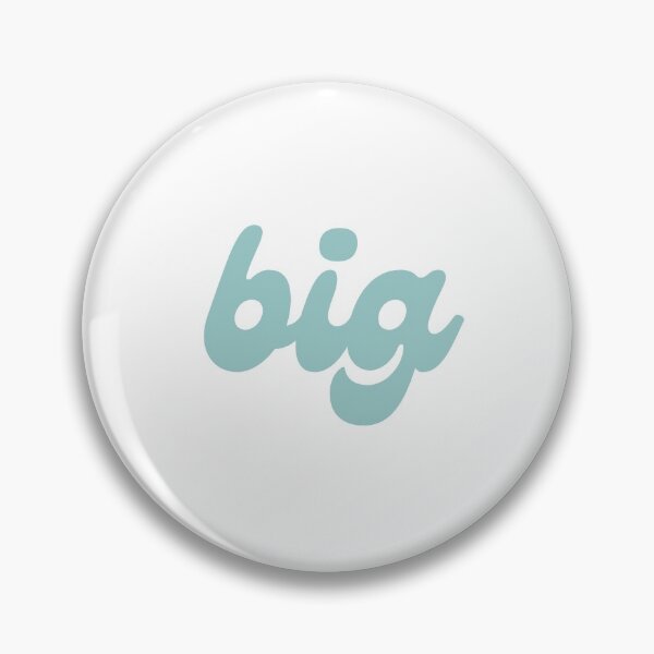 Item preview, big - big little grand matching set designed and sold by lettersbymich.