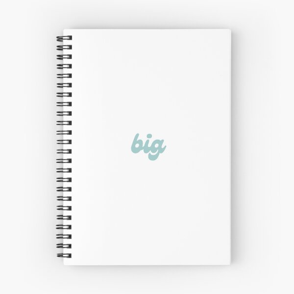 Item preview, big - big little grand matching set designed and sold by lettersbymich.