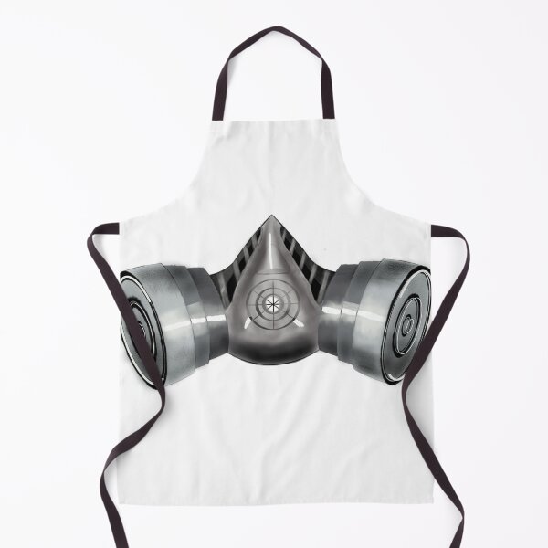 Item preview, Gas mask 2021 designed and sold by XNiZUN.