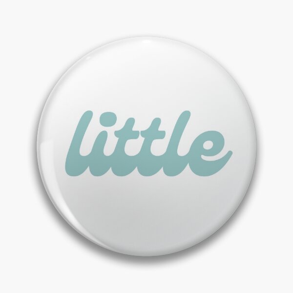 Item preview, little - big little grand matching set designed and sold by lettersbymich.