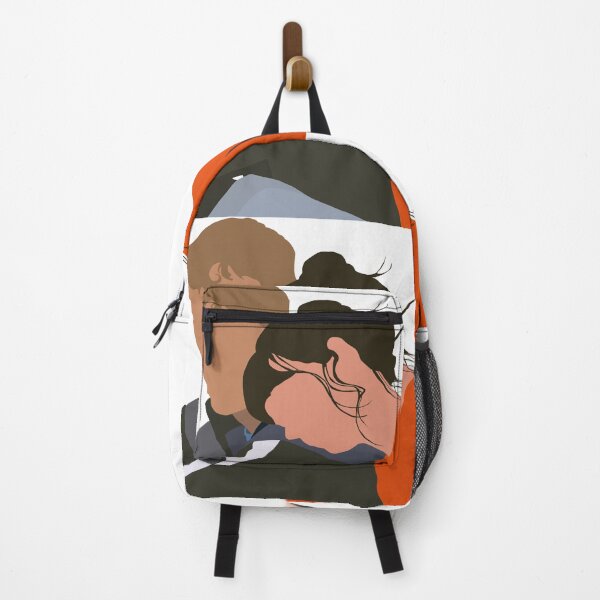 Item preview, Normal People - Marianne and Connell designed and sold by OrakArt.