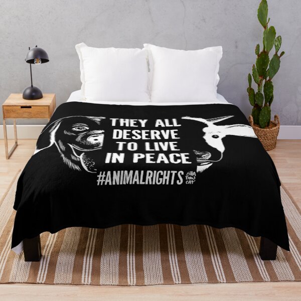 Item preview, Freedom for all ALT BLACK designed and sold by anashadowcat.
