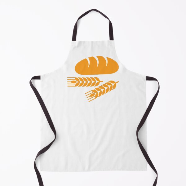 Item preview, Bread and wheat designed and sold by nikolae.