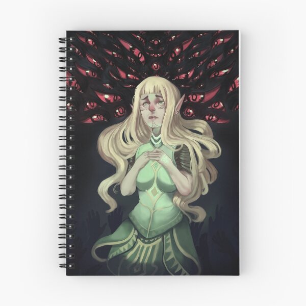 Item preview,  Lavellan designed and sold by Paintingpixel.