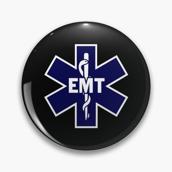 Item preview, EMS EMT Design Apparel and Merchandise designed and sold by thestuffcompany.