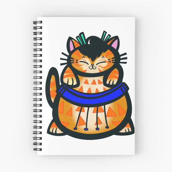 Item preview, Sumocat Stevie designed and sold by commax1969.
