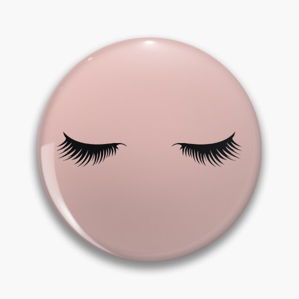 Item preview, Black Eyelashes designed and sold by thelustrous.