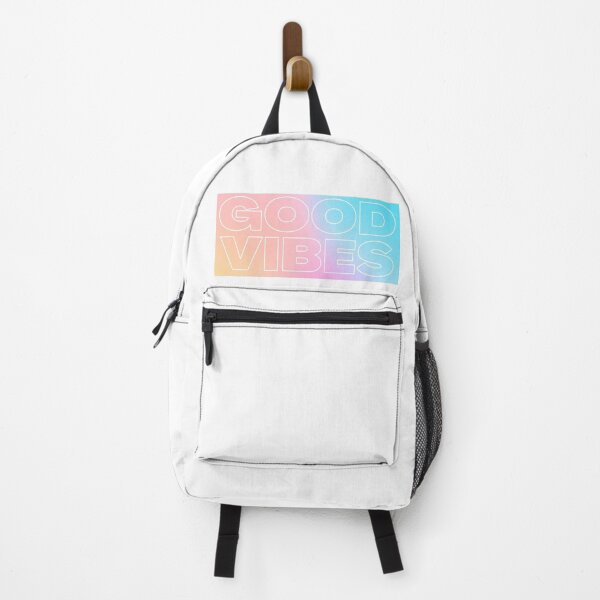 Item preview, Good Vibes Watercolor designed and sold by KaliDesign.