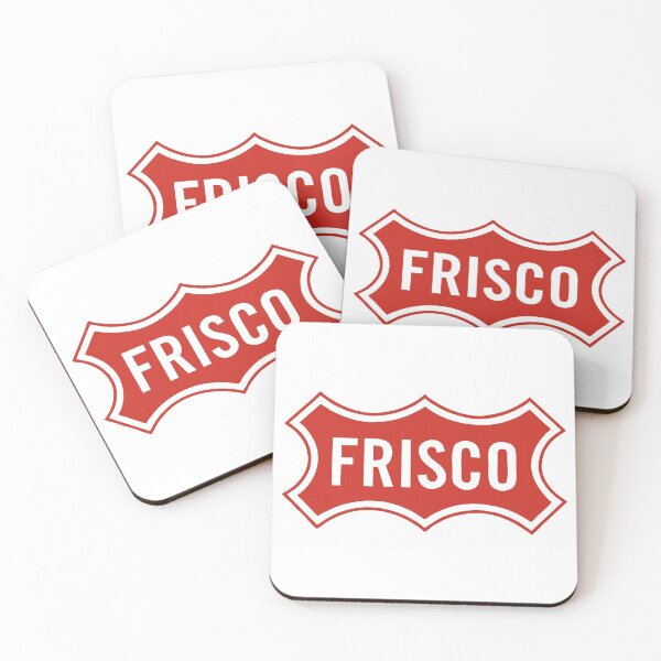 Item preview, Vintage Frisco Texas designed and sold by NationalVintage.