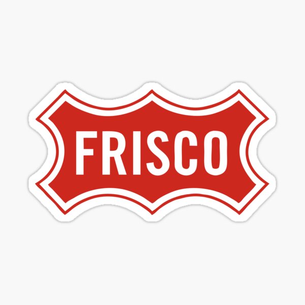 Item preview, Vintage Frisco Texas designed and sold by NationalVintage.